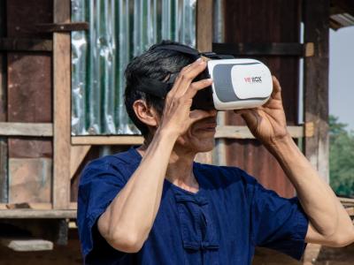 ขั้นตอนที่ 10 การเก็บรักษาผลผลิต