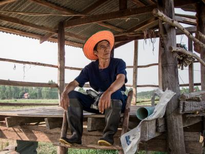 ขั้นตอนที่ 9 การจัดการน้ำ