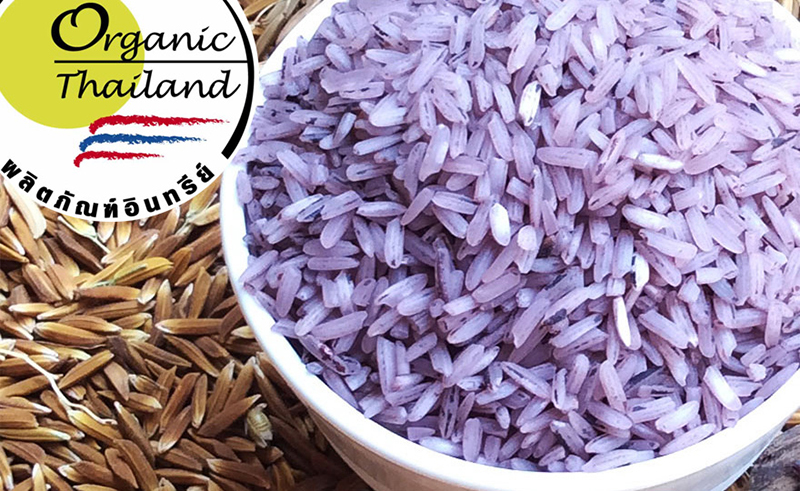 ข้าวซ้อมมือ มะลินิลสุรินทร์